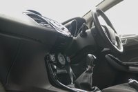 USED 2015 65 FORD FIESTA 1.0T EcoBoost Zetec Hatchback 5dr Petrol Manual Euro 6 (s/s) (100 ps) 