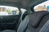 USED 2015 65 FORD FIESTA 1.0T EcoBoost Zetec Hatchback 5dr Petrol Manual Euro 6 (s/s) (100 ps) 