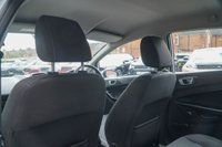 USED 2015 65 FORD FIESTA 1.0T EcoBoost Zetec Hatchback 5dr Petrol Manual Euro 6 (s/s) (100 ps) 