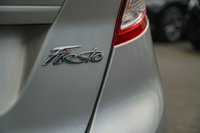 USED 2015 65 FORD FIESTA 1.0T EcoBoost Zetec Hatchback 5dr Petrol Manual Euro 6 (s/s) (100 ps) 