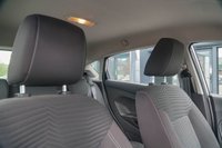 USED 2015 65 FORD FIESTA 1.0T EcoBoost Zetec Hatchback 5dr Petrol Manual Euro 6 (s/s) (100 ps) 