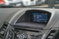USED 2015 65 FORD FIESTA 1.0T EcoBoost Zetec Hatchback 5dr Petrol Manual Euro 6 (s/s) (100 ps) 