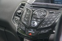 USED 2015 65 FORD FIESTA 1.0T EcoBoost Zetec Hatchback 5dr Petrol Manual Euro 6 (s/s) (100 ps) 