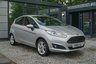 USED 2015 65 FORD FIESTA 1.0T EcoBoost Zetec Hatchback 5dr Petrol Manual Euro 6 (s/s) (100 ps) 