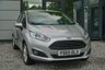 USED 2015 65 FORD FIESTA 1.0T EcoBoost Zetec Hatchback 5dr Petrol Manual Euro 6 (s/s) (100 ps) 