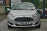USED 2015 65 FORD FIESTA 1.0T EcoBoost Zetec Hatchback 5dr Petrol Manual Euro 6 (s/s) (100 ps) 