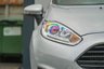 USED 2015 65 FORD FIESTA 1.0T EcoBoost Zetec Hatchback 5dr Petrol Manual Euro 6 (s/s) (100 ps) 