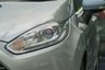 USED 2015 65 FORD FIESTA 1.0T EcoBoost Zetec Hatchback 5dr Petrol Manual Euro 6 (s/s) (100 ps) 