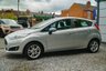 USED 2015 65 FORD FIESTA 1.0T EcoBoost Zetec Hatchback 5dr Petrol Manual Euro 6 (s/s) (100 ps) 