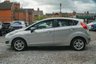 USED 2015 65 FORD FIESTA 1.0T EcoBoost Zetec Hatchback 5dr Petrol Manual Euro 6 (s/s) (100 ps) 