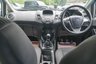 USED 2015 65 FORD FIESTA 1.0T EcoBoost Zetec Hatchback 5dr Petrol Manual Euro 6 (s/s) (100 ps) 