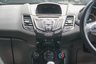 USED 2015 65 FORD FIESTA 1.0T EcoBoost Zetec Hatchback 5dr Petrol Manual Euro 6 (s/s) (100 ps) 