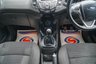 USED 2015 65 FORD FIESTA 1.0T EcoBoost Zetec Hatchback 5dr Petrol Manual Euro 6 (s/s) (100 ps) 