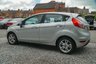 USED 2015 65 FORD FIESTA 1.0T EcoBoost Zetec Hatchback 5dr Petrol Manual Euro 6 (s/s) (100 ps) 
