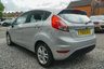 USED 2015 65 FORD FIESTA 1.0T EcoBoost Zetec Hatchback 5dr Petrol Manual Euro 6 (s/s) (100 ps) 