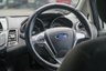 USED 2015 65 FORD FIESTA 1.0T EcoBoost Zetec Hatchback 5dr Petrol Manual Euro 6 (s/s) (100 ps) 