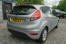 USED 2015 65 FORD FIESTA 1.0T EcoBoost Zetec Hatchback 5dr Petrol Manual Euro 6 (s/s) (100 ps) 