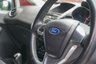 USED 2015 65 FORD FIESTA 1.0T EcoBoost Zetec Hatchback 5dr Petrol Manual Euro 6 (s/s) (100 ps) 