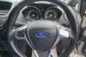 USED 2015 65 FORD FIESTA 1.0T EcoBoost Zetec Hatchback 5dr Petrol Manual Euro 6 (s/s) (100 ps) 
