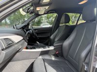USED 2016 66 BMW 1 SERIES 2.0 120d M Sport Hatchback 5dr Diesel Auto xDrive Euro 6 (s/s) (190 ps) HK RPC H/LEATHER 2 KEYS FSH