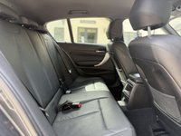 USED 2016 66 BMW 1 SERIES 2.0 120d M Sport Hatchback 5dr Diesel Auto xDrive Euro 6 (s/s) (190 ps) HK RPC H/LEATHER 2 KEYS FSH