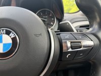 USED 2016 66 BMW 1 SERIES 2.0 120d M Sport Hatchback 5dr Diesel Auto xDrive Euro 6 (s/s) (190 ps) HK RPC H/LEATHER 2 KEYS FSH