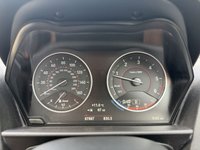 USED 2016 66 BMW 1 SERIES 2.0 120d M Sport Hatchback 5dr Diesel Auto xDrive Euro 6 (s/s) (190 ps) HK RPC H/LEATHER 2 KEYS FSH