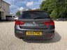USED 2016 66 BMW 1 SERIES 2.0 120d M Sport Hatchback 5dr Diesel Auto xDrive Euro 6 (s/s) (190 ps) HK RPC H/LEATHER 2 KEYS FSH