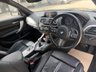 USED 2016 66 BMW 1 SERIES 2.0 120d M Sport Hatchback 5dr Diesel Auto xDrive Euro 6 (s/s) (190 ps) HK RPC H/LEATHER 2 KEYS FSH