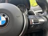 USED 2016 66 BMW 1 SERIES 2.0 120d M Sport Hatchback 5dr Diesel Auto xDrive Euro 6 (s/s) (190 ps) HK RPC H/LEATHER 2 KEYS FSH