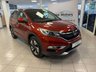 USED 2018 18 HONDA CR-V 2.0 i-VTEC EX SUV 5dr Petrol Auto 4WD Euro 6 (155 ps) 