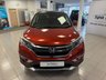 USED 2018 18 HONDA CR-V 2.0 i-VTEC EX SUV 5dr Petrol Auto 4WD Euro 6 (155 ps) 