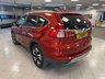 USED 2018 18 HONDA CR-V 2.0 i-VTEC EX SUV 5dr Petrol Auto 4WD Euro 6 (155 ps) 