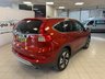 USED 2018 18 HONDA CR-V 2.0 i-VTEC EX SUV 5dr Petrol Auto 4WD Euro 6 (155 ps) 