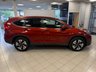 USED 2018 18 HONDA CR-V 2.0 i-VTEC EX SUV 5dr Petrol Auto 4WD Euro 6 (155 ps) 