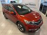 USED 2018 18 HONDA CR-V 2.0 i-VTEC EX SUV 5dr Petrol Auto 4WD Euro 6 (155 ps) 