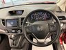 USED 2018 18 HONDA CR-V 2.0 i-VTEC EX SUV 5dr Petrol Auto 4WD Euro 6 (155 ps) 