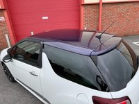 USED 2015 15 CITROEN DS3 1.2 PureTech DStyle Plus Hatchback 3dr Petrol Manual Euro 6 (s/s) (110 ps) HUGE SPEC FULL SERVICE HISTORY