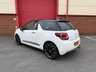 USED 2015 15 CITROEN DS3 1.2 PureTech DStyle Plus Hatchback 3dr Petrol Manual Euro 6 (s/s) (110 ps) HUGE SPEC FULL SERVICE HISTORY
