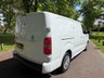 USED 2023 73 PEUGEOT EXPERT 1.5 BlueHDi 1000 Asphalt Premium + Long Panel Van 6dr Diesel Manual LWB Euro 6 (s/s) (100 bhp) 