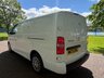 USED 2023 73 PEUGEOT EXPERT 1.5 BlueHDi 1000 Asphalt Premium + Long Panel Van 6dr Diesel Manual LWB Euro 6 (s/s) (100 bhp) 