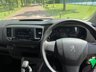 USED 2023 73 PEUGEOT EXPERT 1.5 BlueHDi 1000 Asphalt Premium + Long Panel Van 6dr Diesel Manual LWB Euro 6 (s/s) (100 bhp) 