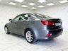 USED 2012 61 LEXUS IS **MAKE US AN OFFER!!**2.2 200d Advance Saloon 4dr Diesel Manual Euro 5 (150 ps) 