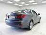 USED 2012 61 LEXUS IS **MAKE US AN OFFER!!**2.2 200d Advance Saloon 4dr Diesel Manual Euro 5 (150 ps) 