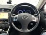 USED 2012 61 LEXUS IS **MAKE US AN OFFER!!**2.2 200d Advance Saloon 4dr Diesel Manual Euro 5 (150 ps) 