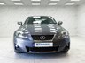 USED 2012 61 LEXUS IS **MAKE US AN OFFER!!**2.2 200d Advance Saloon 4dr Diesel Manual Euro 5 (150 ps) 