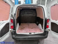USED 2023 23 CITROEN BERLINGO 1.5 BlueHDi 1000 Enterprise Edition M SWB Euro 6 (s/s) (100 ps) APPLE CAR PLAY + AIR CON