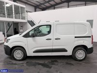USED 2023 23 CITROEN BERLINGO 1.5 BlueHDi 1000 Enterprise Edition M SWB Euro 6 (s/s) (100 ps) APPLE CAR PLAY + AIR CON