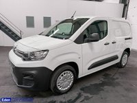 USED 2023 23 CITROEN BERLINGO 1.5 BlueHDi 1000 Enterprise Edition M SWB Euro 6 (s/s) (100 ps) APPLE CAR PLAY + AIR CON