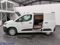 USED 2023 23 CITROEN BERLINGO 1.5 BlueHDi 1000 Enterprise Edition M SWB Euro 6 (s/s) (100 ps) APPLE CAR PLAY + AIR CON